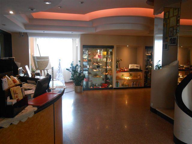 Hotel Valdaso ペダーゾ エクステリア 写真