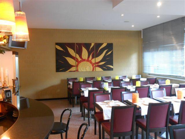 Hotel Valdaso ペダーゾ エクステリア 写真