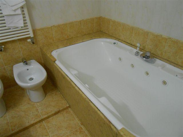 Hotel Valdaso ペダーゾ 部屋 写真